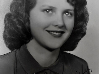 Genevieve L. Ganske Obituary
