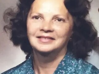 Patricia R. Murphy Obituary