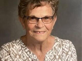 Janice E. Robarge Obituary