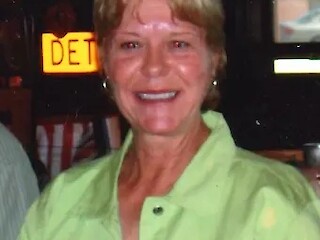 Kathleen M. McGrorty Obituary