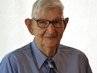 Willis A. Christenson Obituary