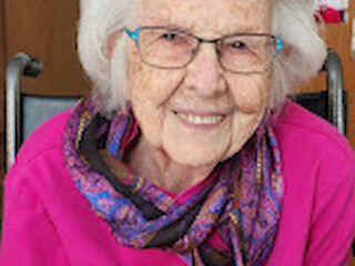 Ann Rose Sauer Obituary