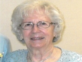 Vivian S. Pederson Obituary