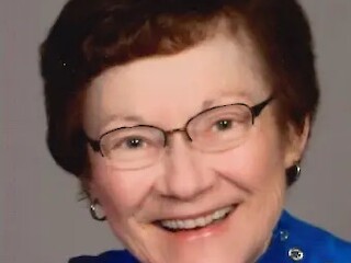 Marian L. Isley Obituary