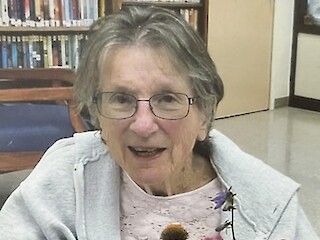 Lorraine H. Gilbertson Obituary