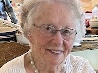 Shirley A. Belisle Obituary