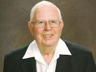 Ralph V. LaDuke Sr. Obituary