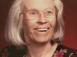 Bernadine B. Mathewson Obituary