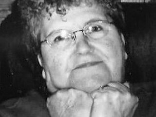 Frances M. Phillips Obituary