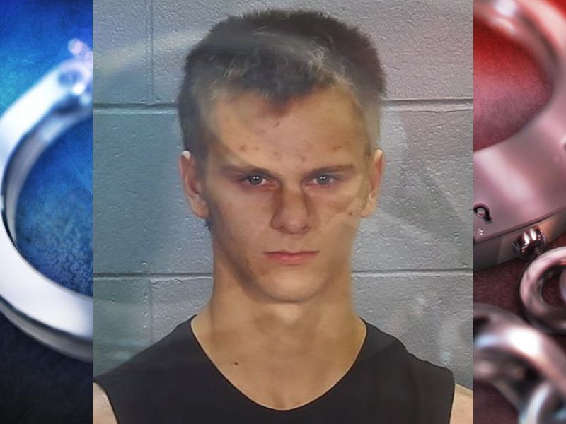 Insider: $50K Bond Ordered For 18-Yr-Old Charged With Reckless Homicide In Burnett County