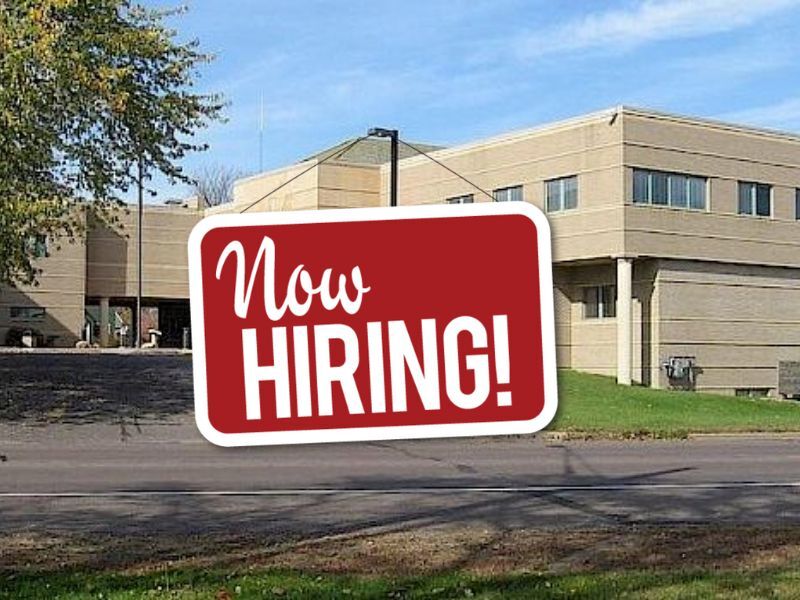 Washburn Co. Now Accepting Applications For Support Staff / Administrative Assistant
