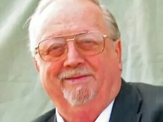 William J. Lea Obituary