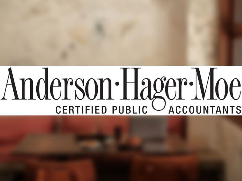 Anderson, Hager & Moe Accepting Applications For Full-Time Administrative Assistant