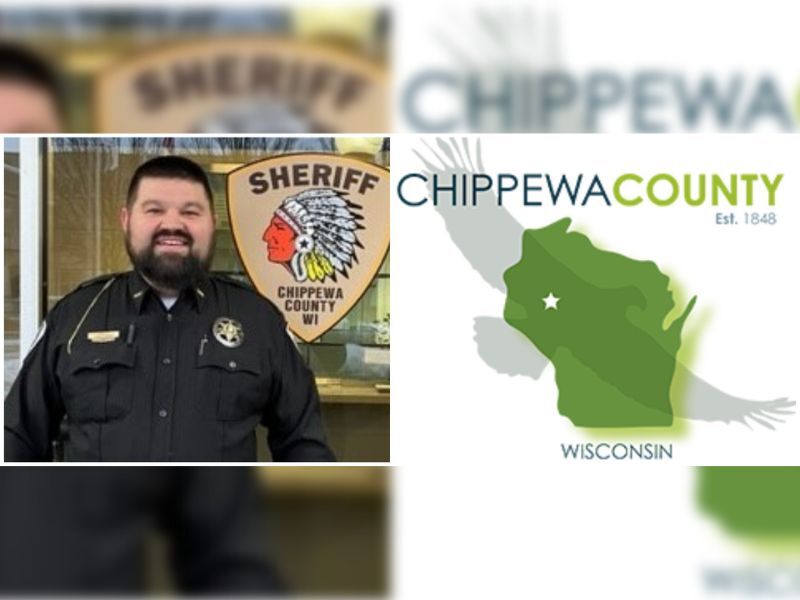 Chippewa County Sheriff Travis Hakes Faces Removal Efforts Amid Allegations