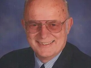 Walter Strasser Jr. Obituary