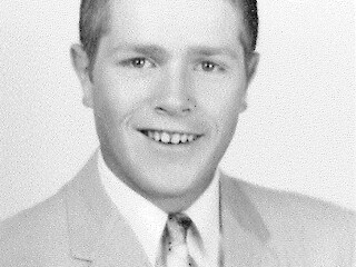 Phillip C. Harris Obituary