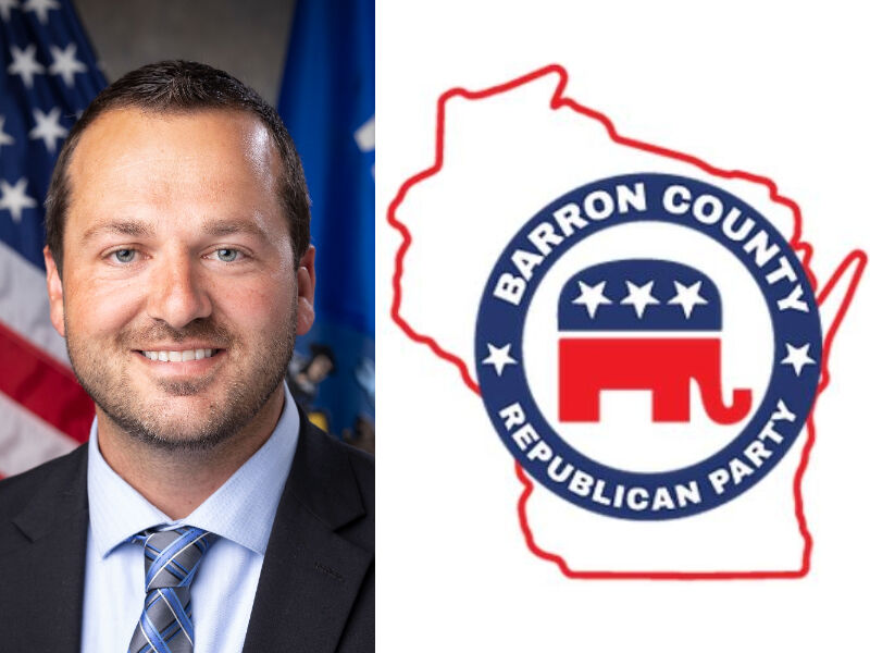 Wisconsin Senator Romaine Quinn Raises Concerns Over Barron County Republican Party's Actions And Governance