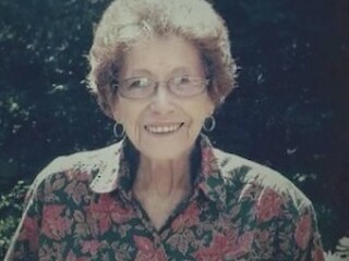 Shirlie A. Bump Obituary