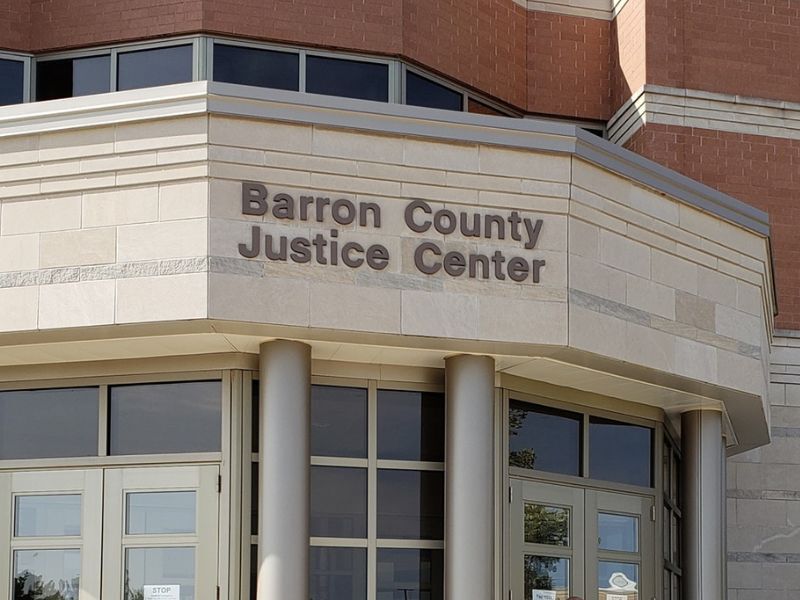 Barron County DA Provides Update On Fatal Traffic Crash Investigation