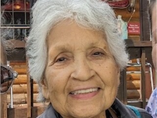 Carolyn J. Isham Obituary
