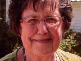 Theresa Marie Sundeen Obituary