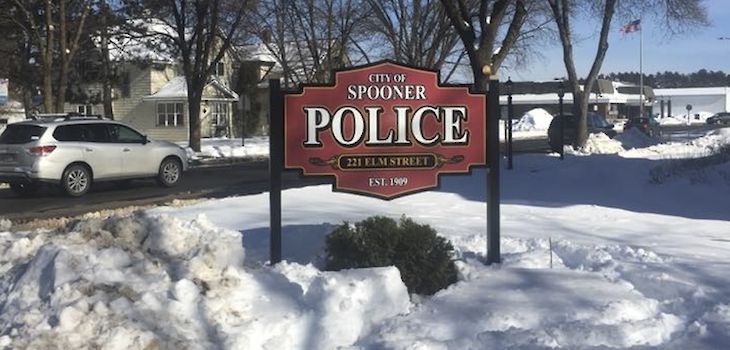 Spooner Police Department Announces Open House Date for New Location