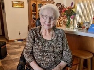 Irene J. Nelson Obituary