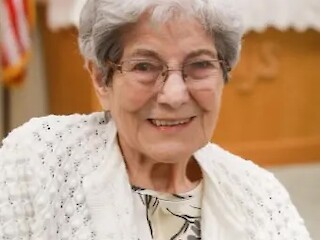 Helen L. Skinner Obituary