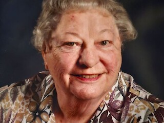 Doris M. Olson Obituary