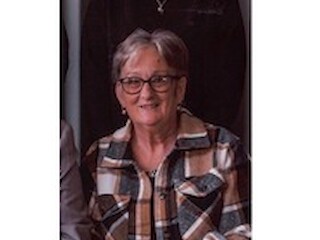 Nancy K. Krahenbuhl Obituary