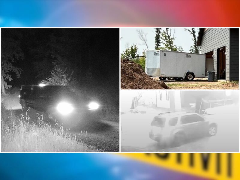 Construction Site Thefts Prompt Urgent Warning And Call To Action From Polk County Sheriff's Office