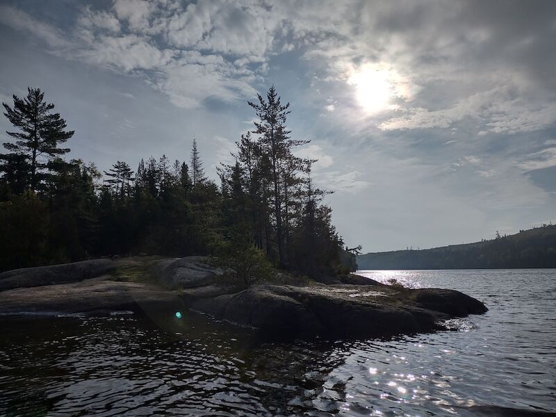Natural Connections: Listening To A Boundary Waters Night