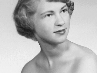 Beverly J. Robarge Obituary