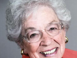 Louise C. Adams Obituary