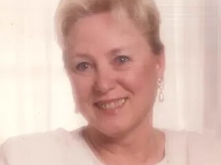 Diane L. Slusher Obituary