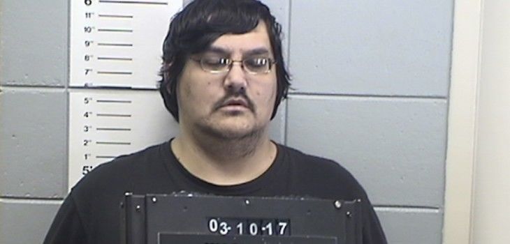Garry Lyga Pleads Guilty to Possession of Child P*rn in Washburn Court