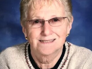 Hazel J. Matton Obituary