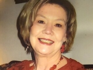 Suzanne M. Erickson Obituary
