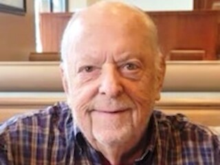 Alan R. Greb Obituary