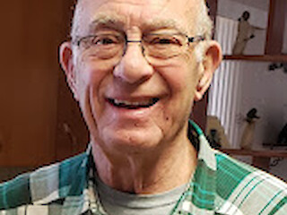 Richard G. Stoll Obituary