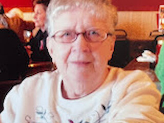 Gloria J. Brietzke Obituary