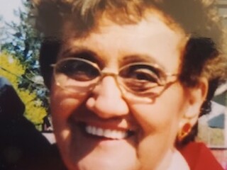 Carole F. Friel Obituary