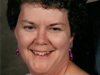 Marjorie Ruth Weissbohn Obituary