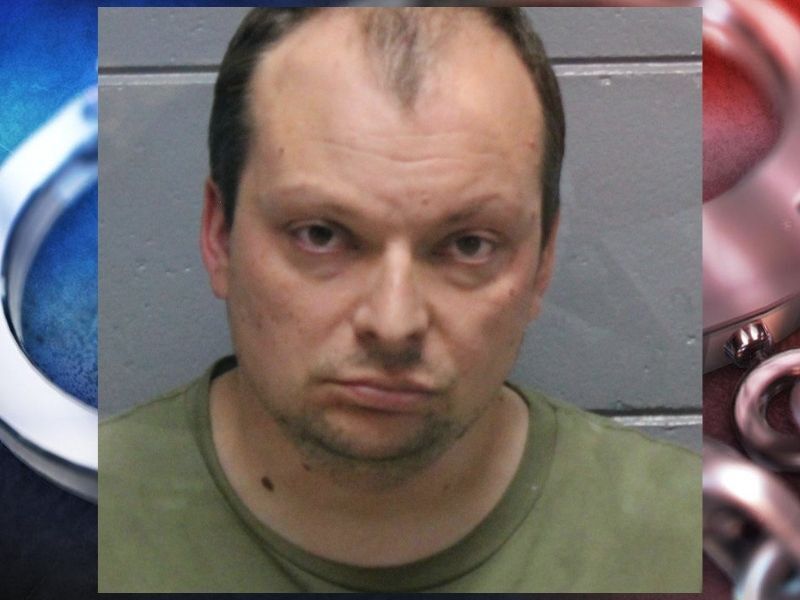 Insider: $1,000 Cash Bond Ordered For Man Charged With Computer Sex Crimes Against Children 