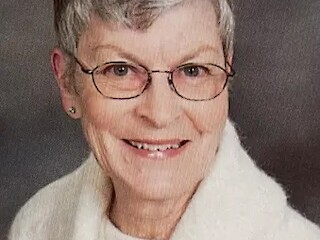 Carol Seabrook Obituary