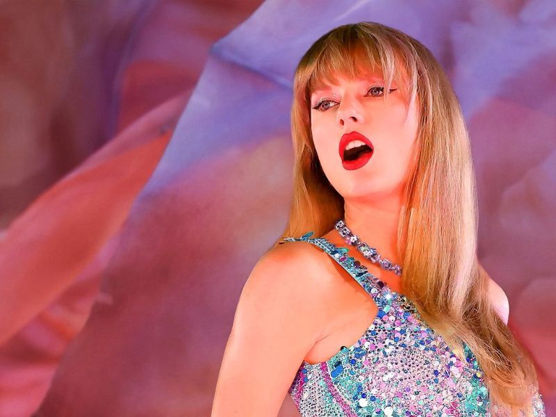 Movie Review: 'Taylor Swift: The Eras Tour'