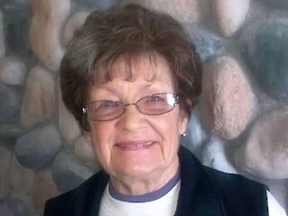 Beverly J. Edgell Obituary
