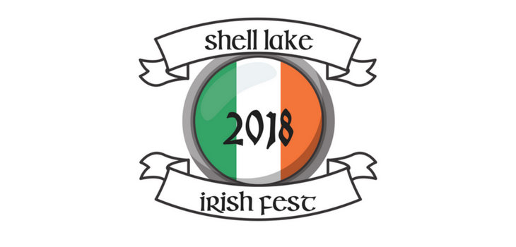 Vendors Announced for the Shell Lake Irish Fest