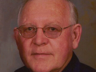 Larry R. Thompson Obituary
