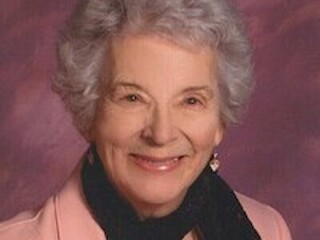 Betty J. Christopherson Obituary